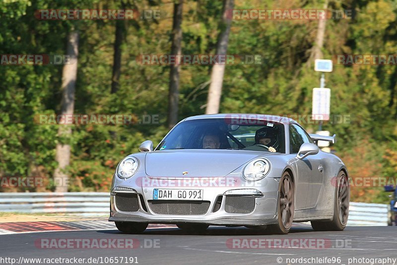 Bild #10657191 - Touristenfahrten Nürburgring Nordschleife (12.09.2020)