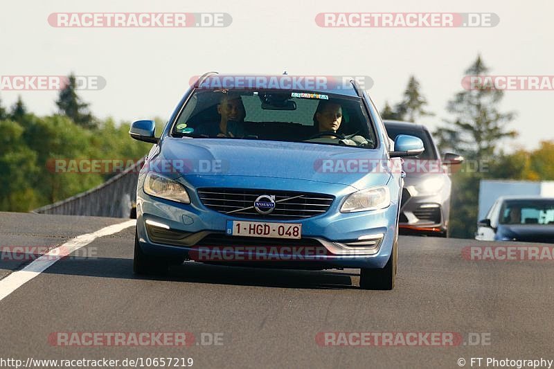 Bild #10657219 - Touristenfahrten Nürburgring Nordschleife (12.09.2020)