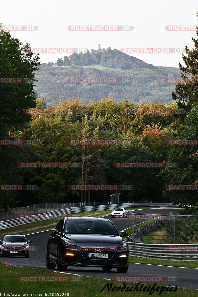 Bild #10657238 - Touristenfahrten Nürburgring Nordschleife (12.09.2020)