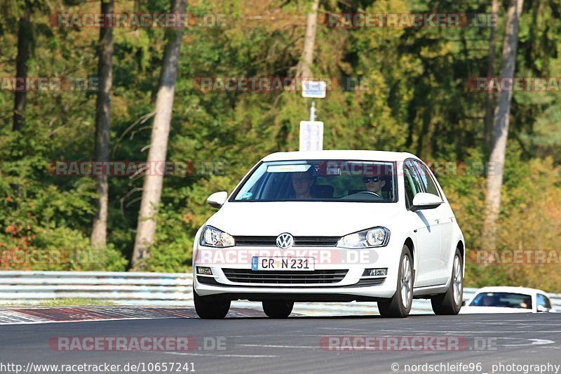 Bild #10657241 - Touristenfahrten Nürburgring Nordschleife (12.09.2020)