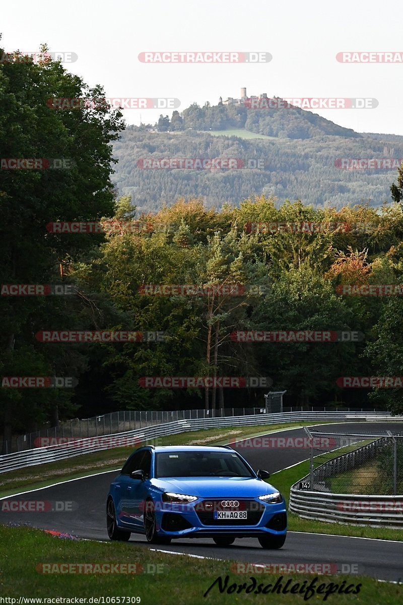 Bild #10657309 - Touristenfahrten Nürburgring Nordschleife (12.09.2020)