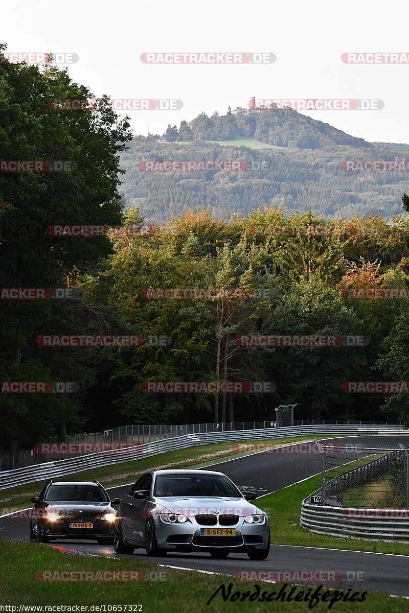 Bild #10657322 - Touristenfahrten Nürburgring Nordschleife (12.09.2020)