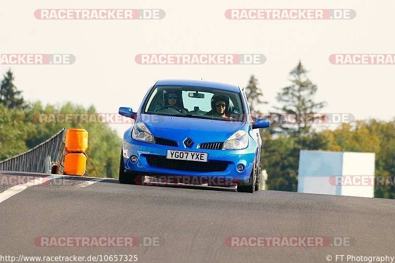 Bild #10657325 - Touristenfahrten Nürburgring Nordschleife (12.09.2020)