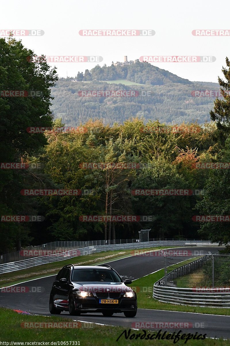 Bild #10657331 - Touristenfahrten Nürburgring Nordschleife (12.09.2020)