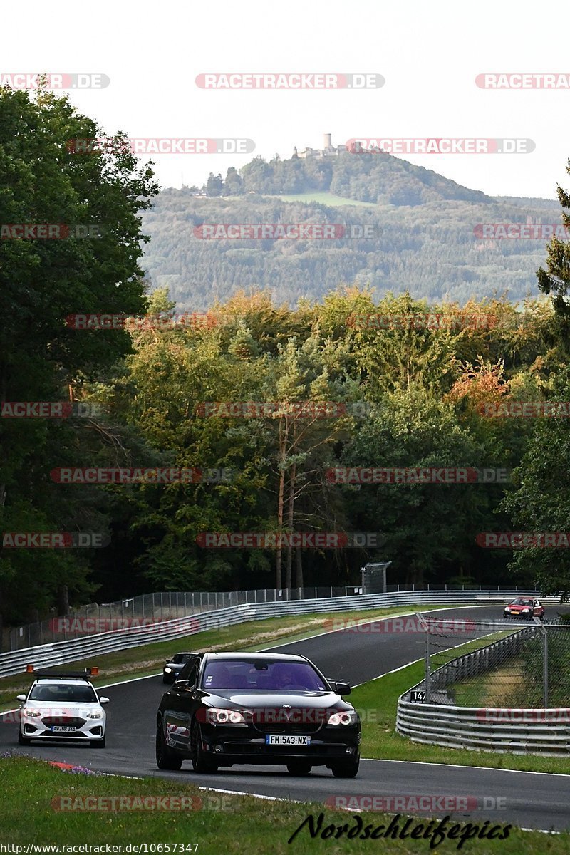Bild #10657347 - Touristenfahrten Nürburgring Nordschleife (12.09.2020)