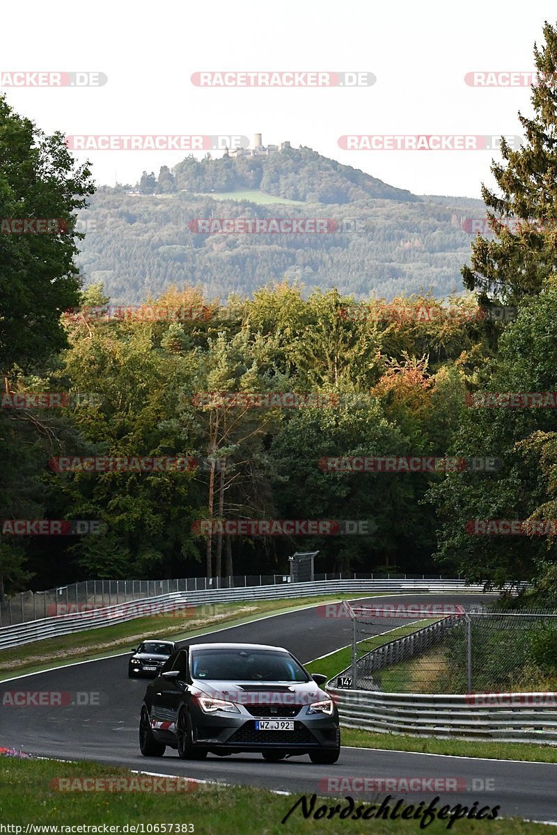 Bild #10657383 - Touristenfahrten Nürburgring Nordschleife (12.09.2020)
