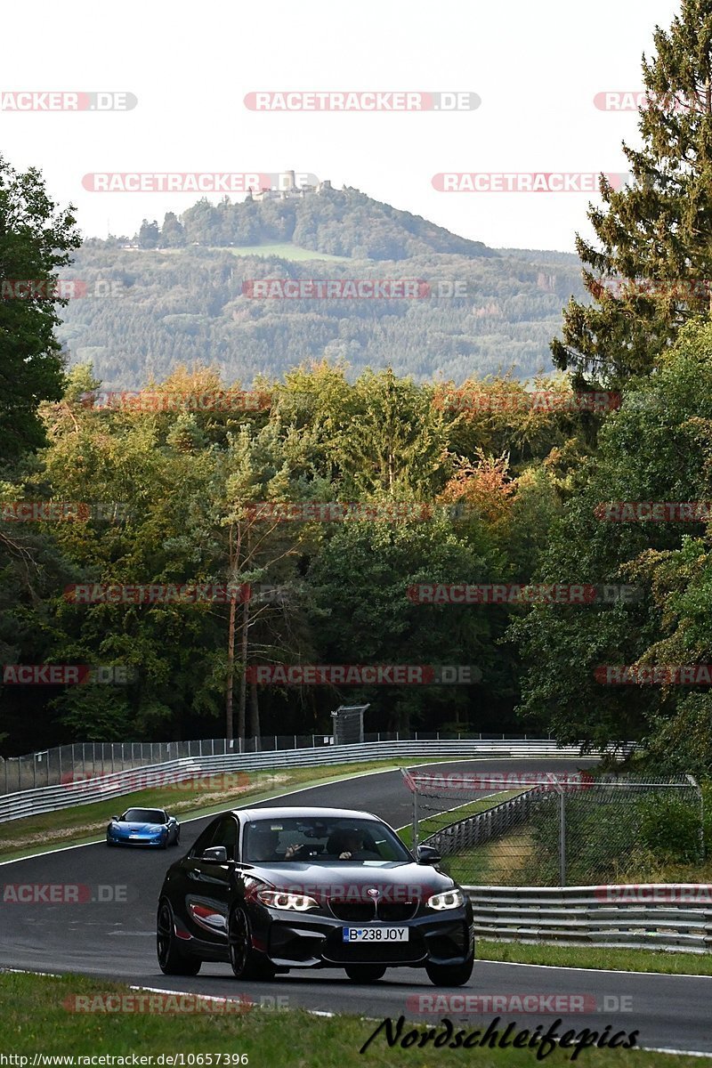 Bild #10657396 - Touristenfahrten Nürburgring Nordschleife (12.09.2020)