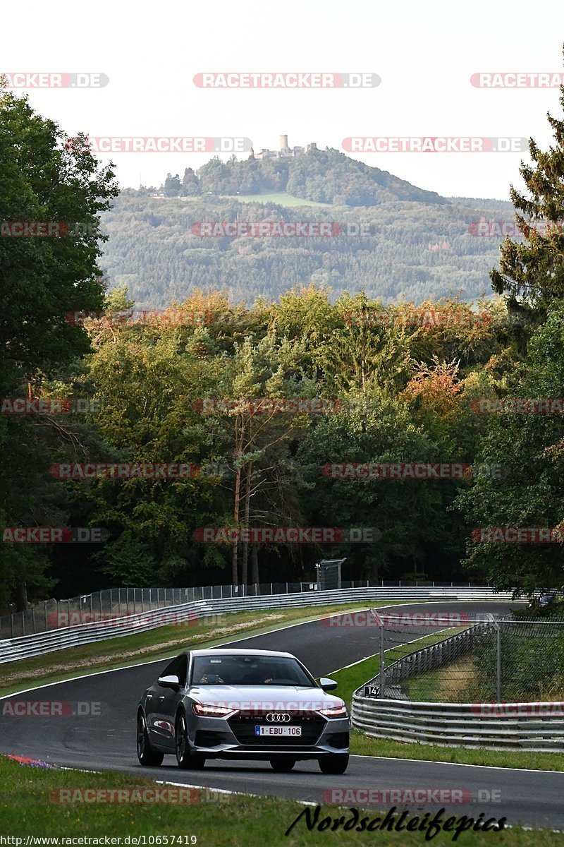 Bild #10657419 - Touristenfahrten Nürburgring Nordschleife (12.09.2020)