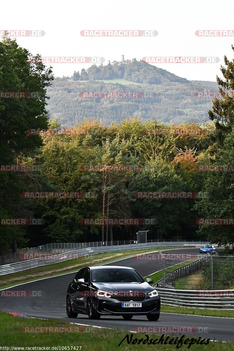 Bild #10657427 - Touristenfahrten Nürburgring Nordschleife (12.09.2020)