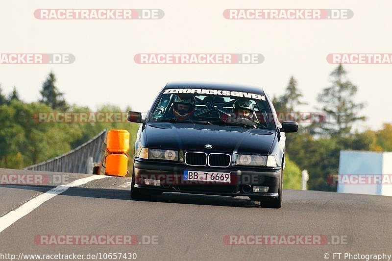 Bild #10657430 - Touristenfahrten Nürburgring Nordschleife (12.09.2020)