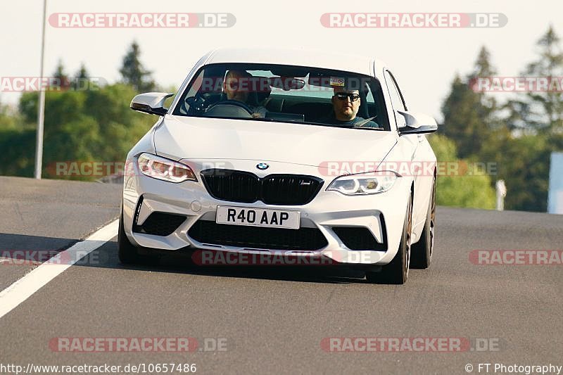 Bild #10657486 - Touristenfahrten Nürburgring Nordschleife (12.09.2020)