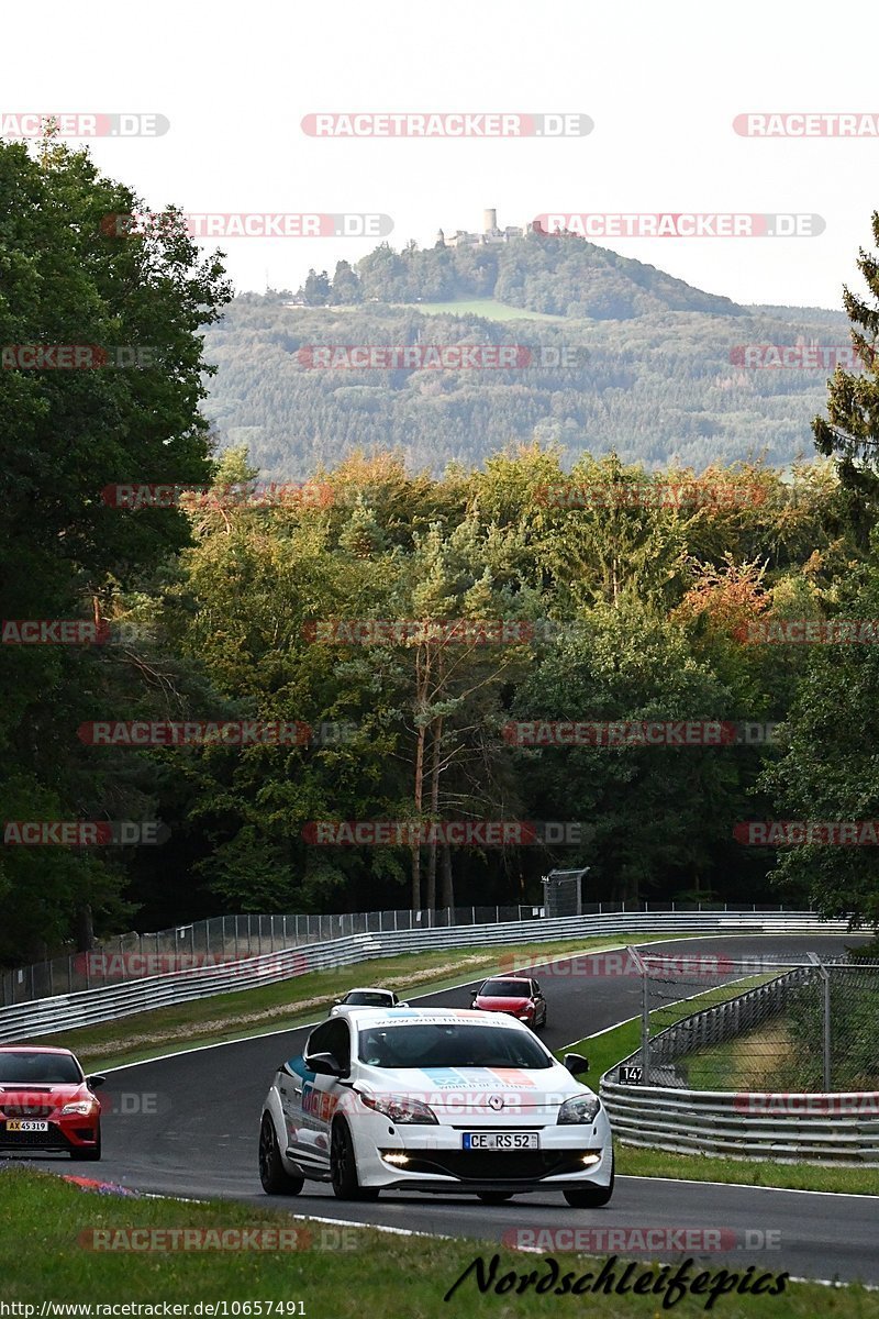 Bild #10657491 - Touristenfahrten Nürburgring Nordschleife (12.09.2020)