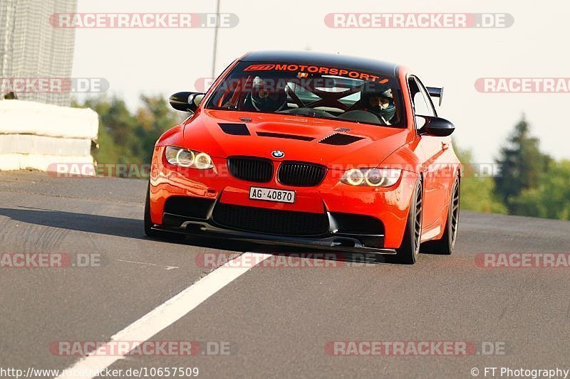 Bild #10657509 - Touristenfahrten Nürburgring Nordschleife (12.09.2020)