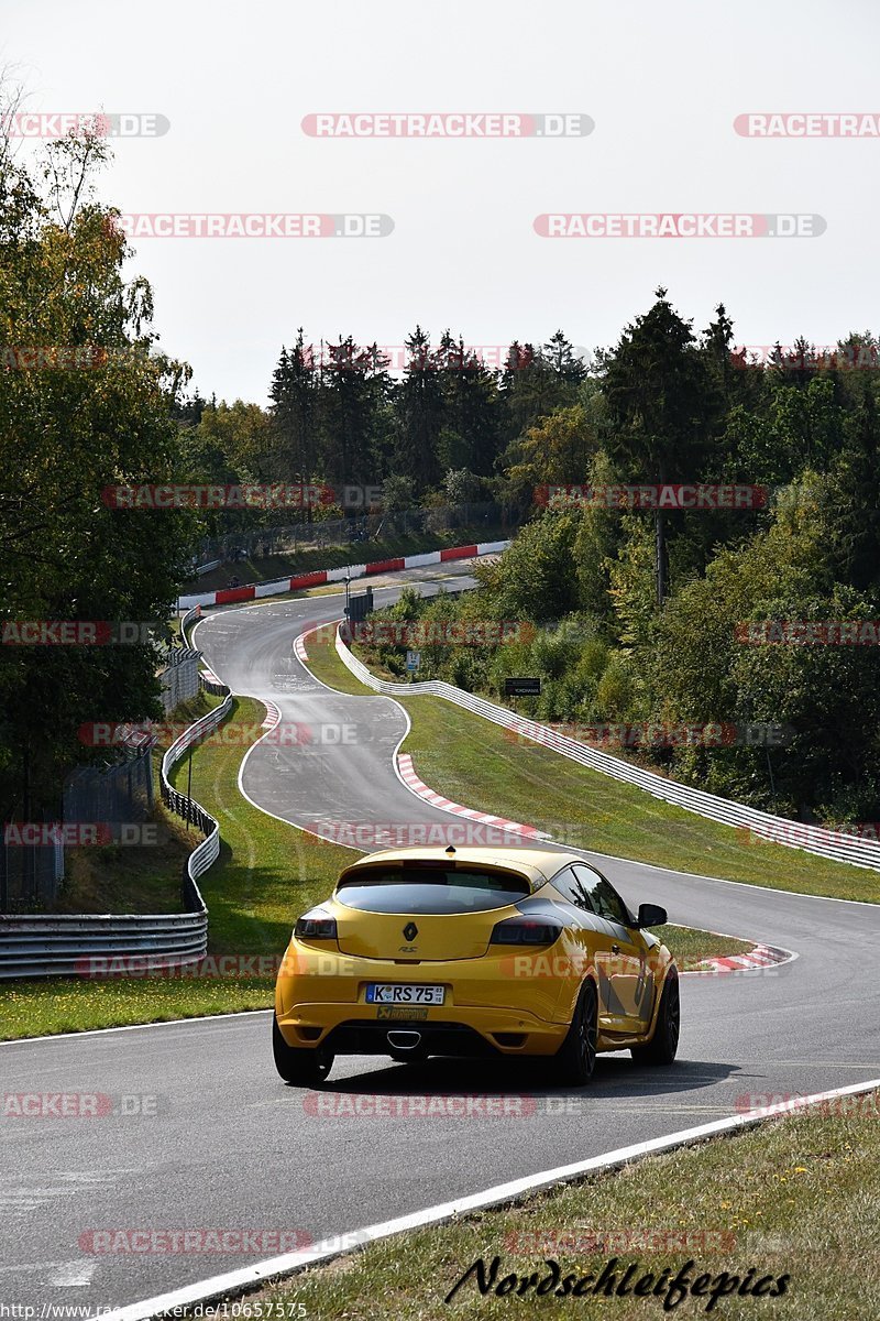 Bild #10657575 - Touristenfahrten Nürburgring Nordschleife (12.09.2020)