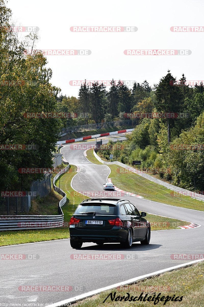 Bild #10657603 - Touristenfahrten Nürburgring Nordschleife (12.09.2020)