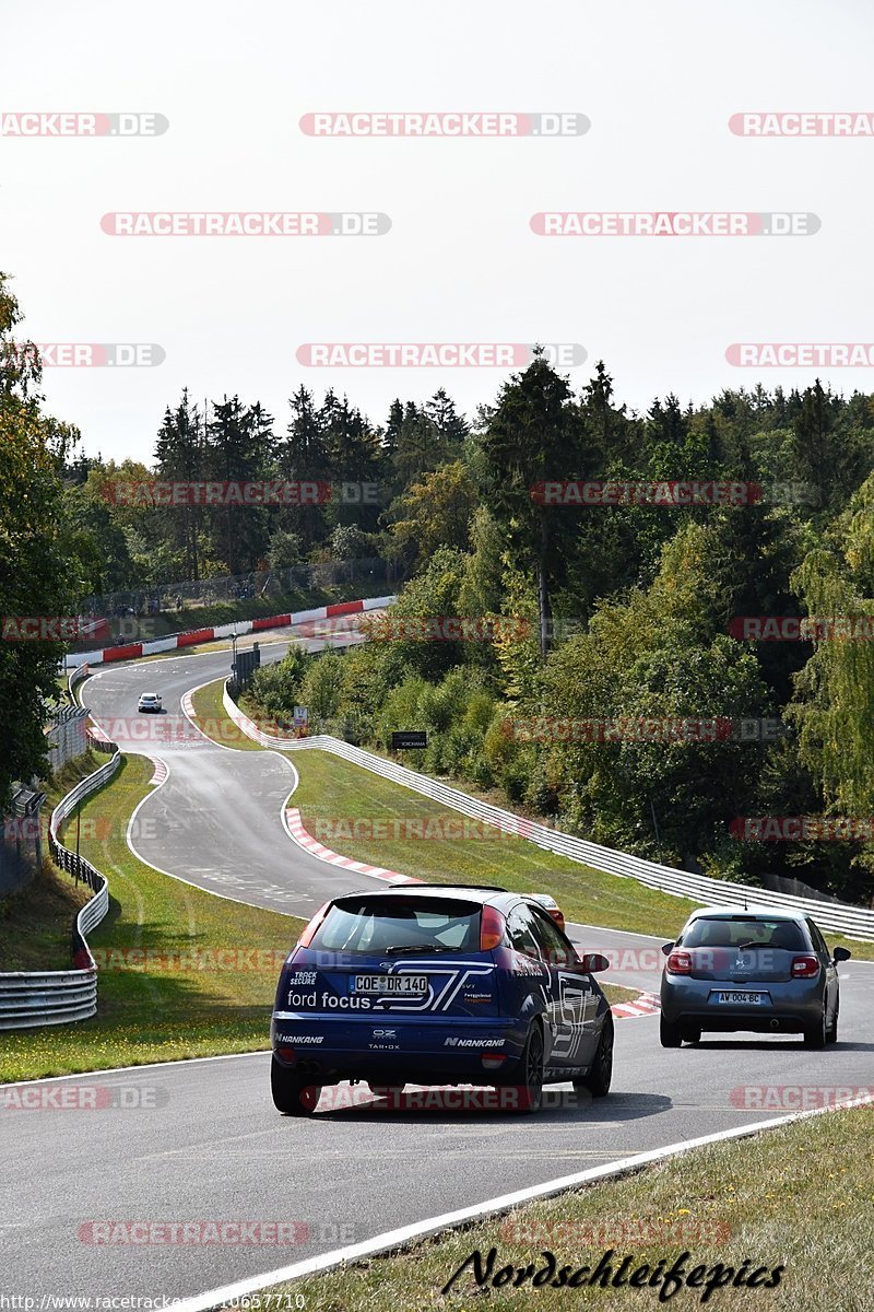 Bild #10657710 - Touristenfahrten Nürburgring Nordschleife (12.09.2020)