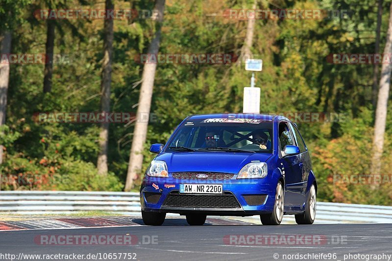 Bild #10657752 - Touristenfahrten Nürburgring Nordschleife (12.09.2020)