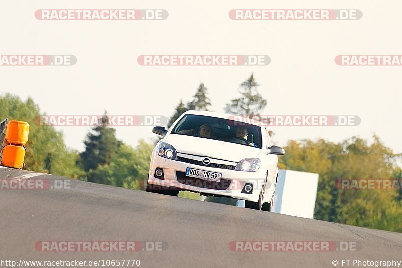 Bild #10657770 - Touristenfahrten Nürburgring Nordschleife (12.09.2020)