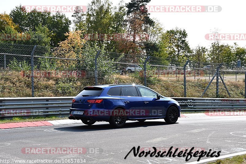 Bild #10657834 - Touristenfahrten Nürburgring Nordschleife (12.09.2020)