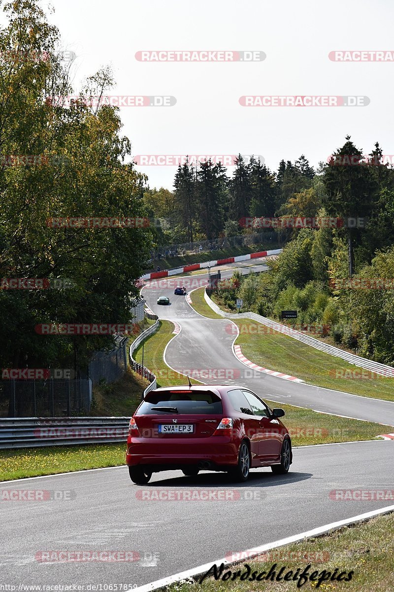 Bild #10657859 - Touristenfahrten Nürburgring Nordschleife (12.09.2020)