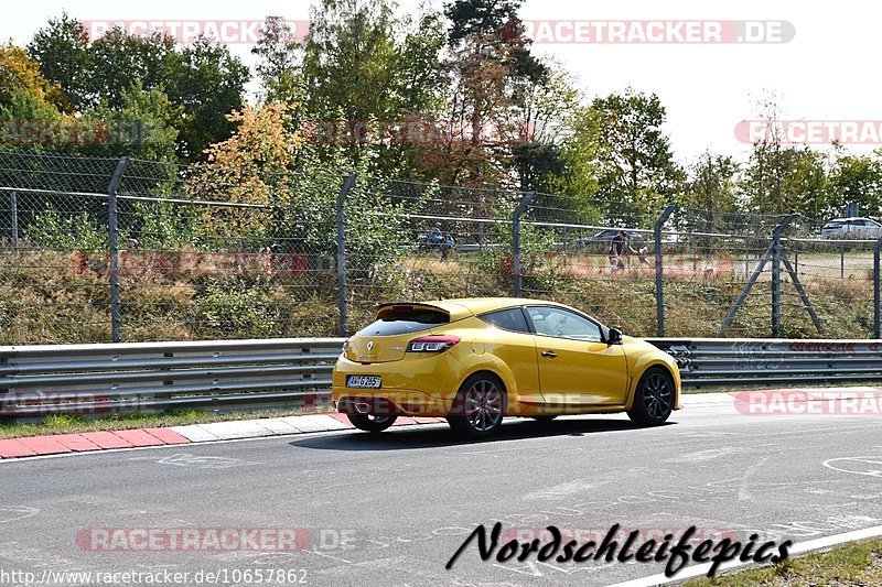 Bild #10657862 - Touristenfahrten Nürburgring Nordschleife (12.09.2020)