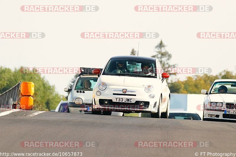 Bild #10657873 - Touristenfahrten Nürburgring Nordschleife (12.09.2020)