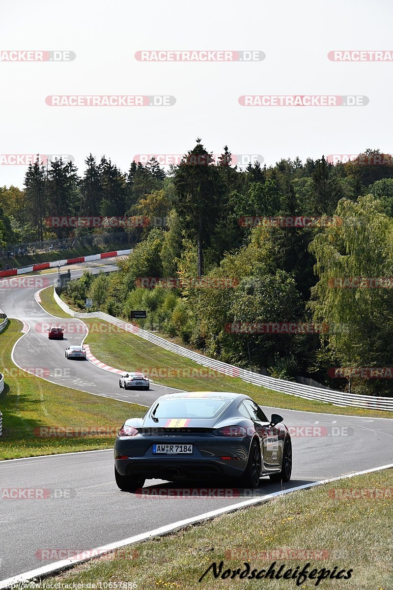 Bild #10657886 - Touristenfahrten Nürburgring Nordschleife (12.09.2020)