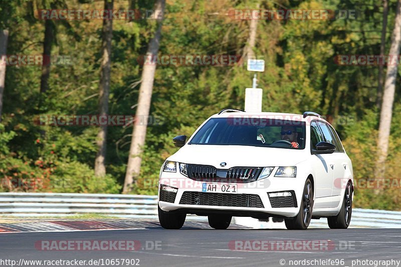 Bild #10657902 - Touristenfahrten Nürburgring Nordschleife (12.09.2020)