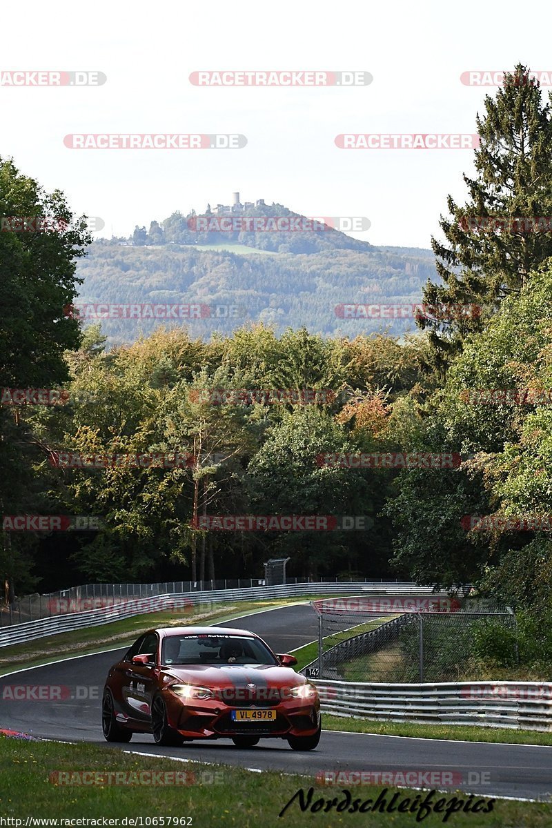 Bild #10657962 - Touristenfahrten Nürburgring Nordschleife (12.09.2020)