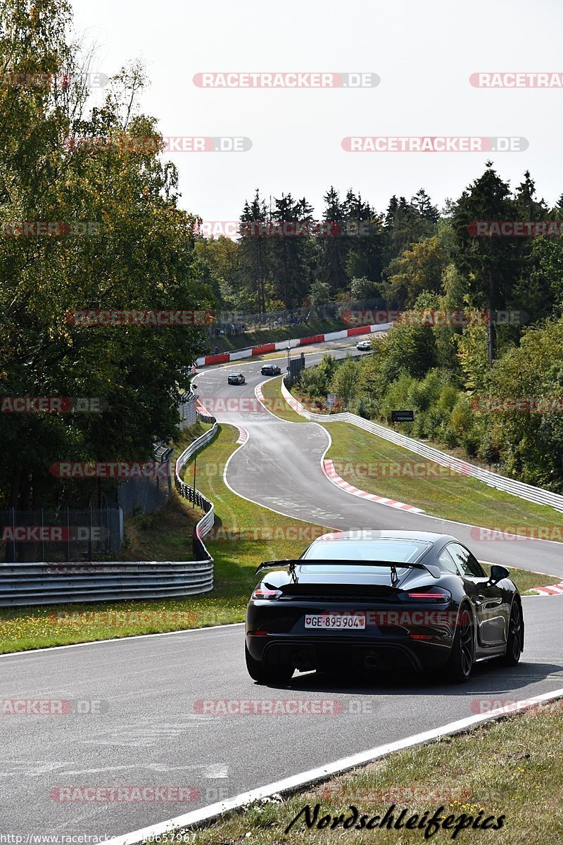 Bild #10657967 - Touristenfahrten Nürburgring Nordschleife (12.09.2020)