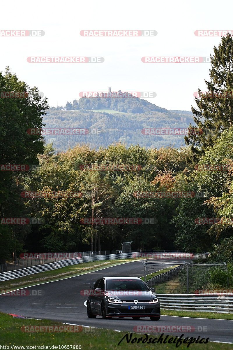 Bild #10657980 - Touristenfahrten Nürburgring Nordschleife (12.09.2020)