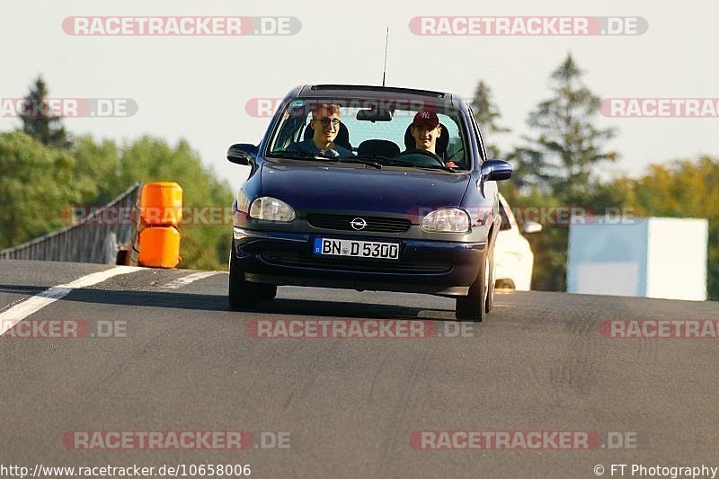 Bild #10658006 - Touristenfahrten Nürburgring Nordschleife (12.09.2020)