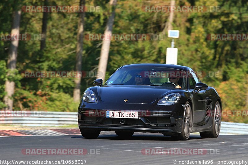 Bild #10658017 - Touristenfahrten Nürburgring Nordschleife (12.09.2020)