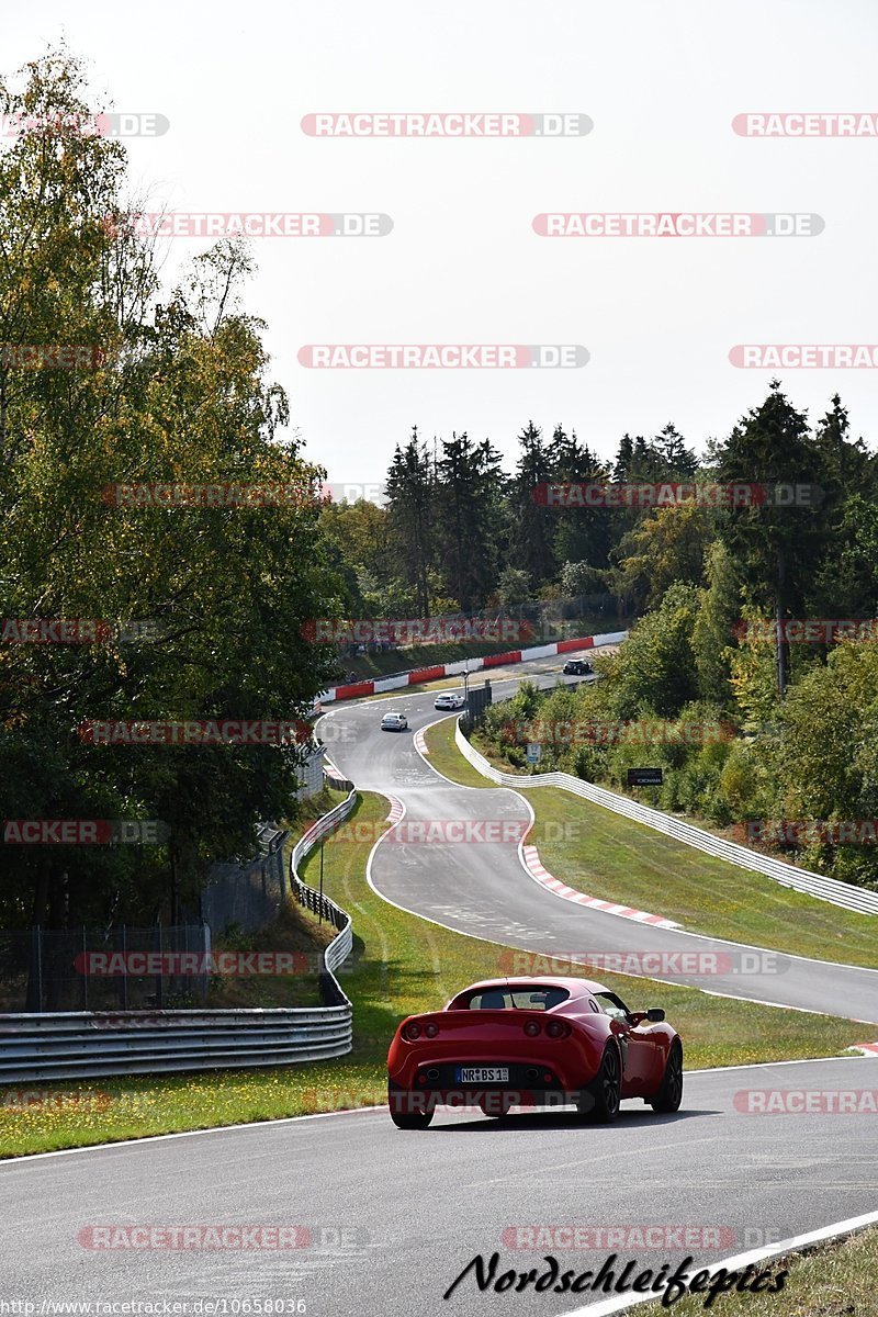 Bild #10658036 - Touristenfahrten Nürburgring Nordschleife (12.09.2020)