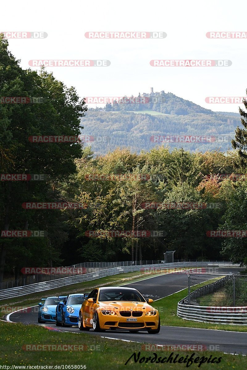 Bild #10658056 - Touristenfahrten Nürburgring Nordschleife (12.09.2020)