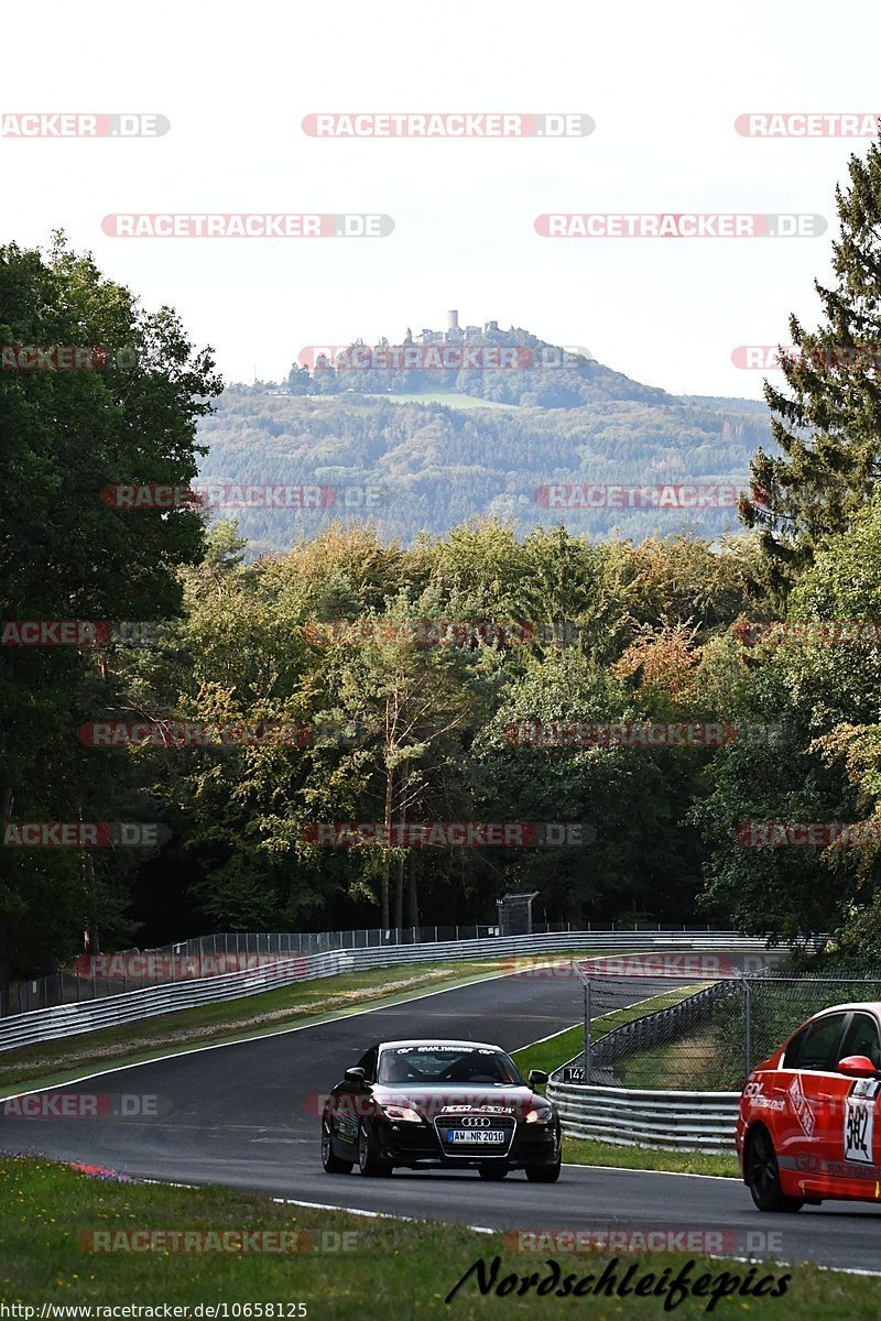 Bild #10658125 - Touristenfahrten Nürburgring Nordschleife (12.09.2020)