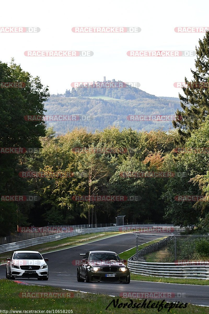 Bild #10658205 - Touristenfahrten Nürburgring Nordschleife (12.09.2020)