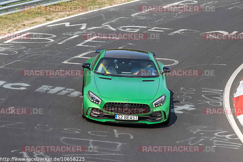 Bild #10658225 - Touristenfahrten Nürburgring Nordschleife (12.09.2020)