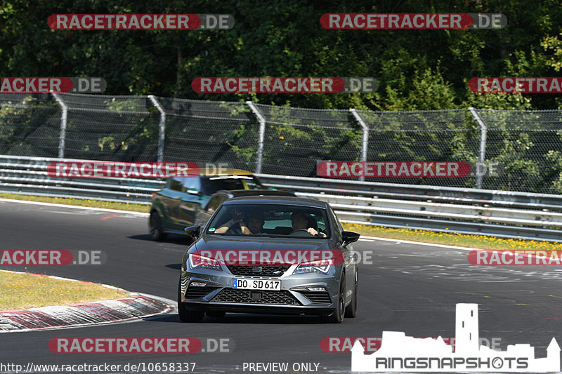 Bild #10658337 - Touristenfahrten Nürburgring Nordschleife (12.09.2020)