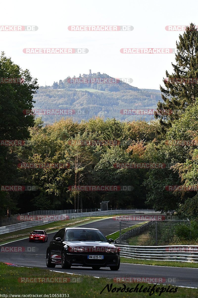 Bild #10658353 - Touristenfahrten Nürburgring Nordschleife (12.09.2020)