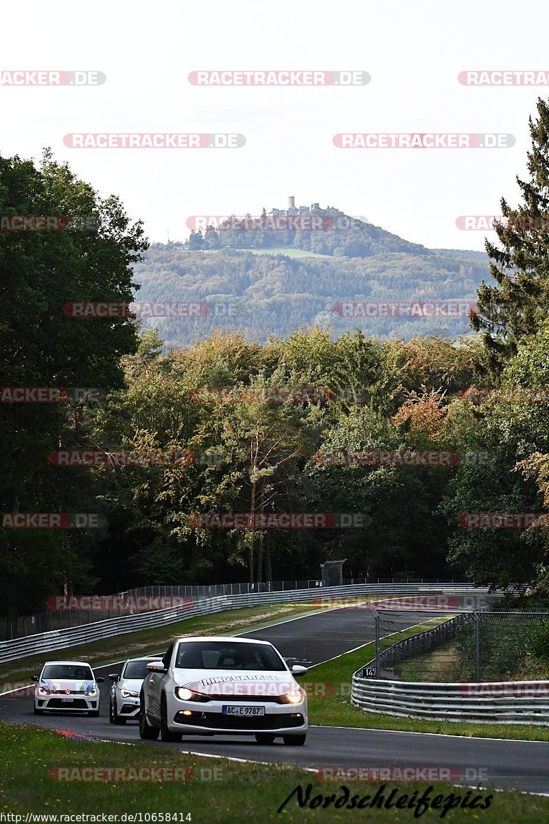 Bild #10658414 - Touristenfahrten Nürburgring Nordschleife (12.09.2020)
