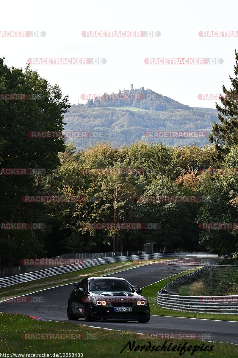 Bild #10658480 - Touristenfahrten Nürburgring Nordschleife (12.09.2020)