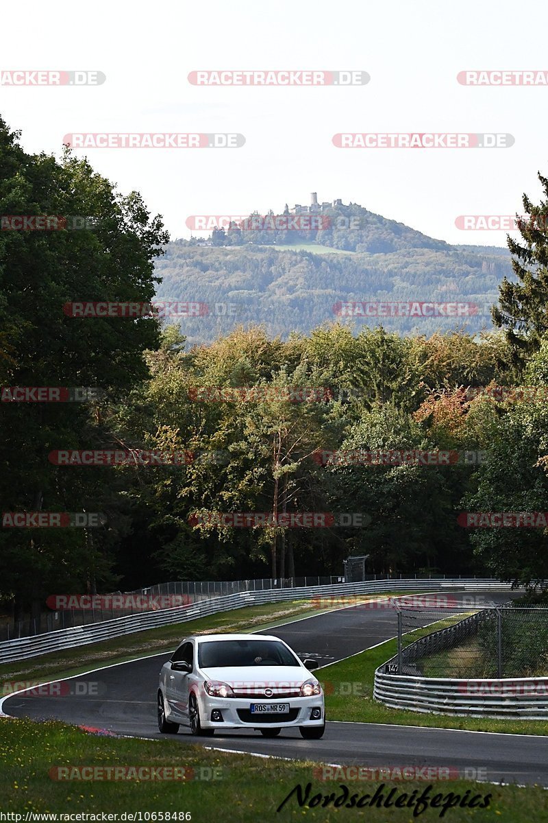 Bild #10658486 - Touristenfahrten Nürburgring Nordschleife (12.09.2020)