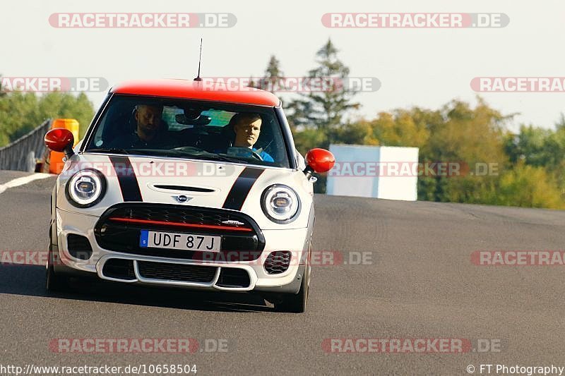 Bild #10658504 - Touristenfahrten Nürburgring Nordschleife (12.09.2020)