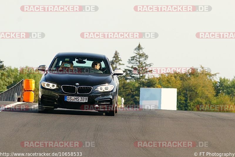 Bild #10658533 - Touristenfahrten Nürburgring Nordschleife (12.09.2020)