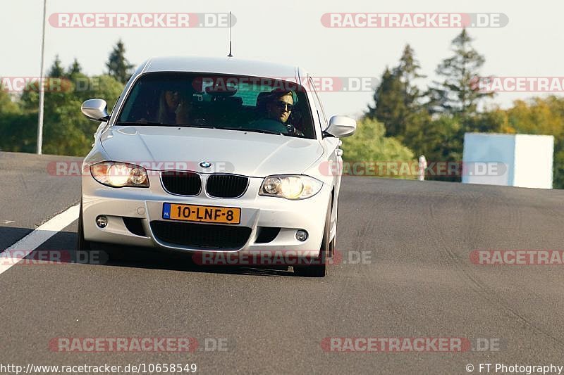 Bild #10658549 - Touristenfahrten Nürburgring Nordschleife (12.09.2020)