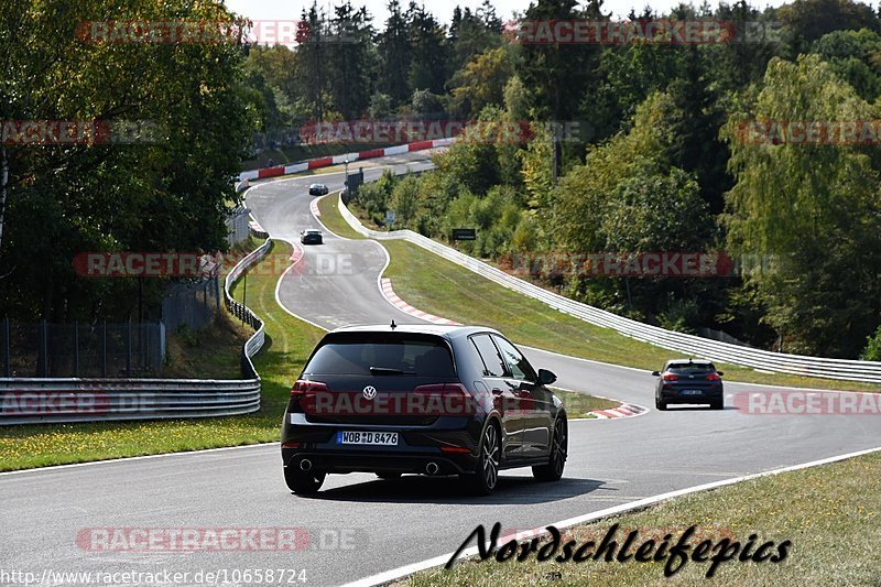Bild #10658724 - Touristenfahrten Nürburgring Nordschleife (12.09.2020)