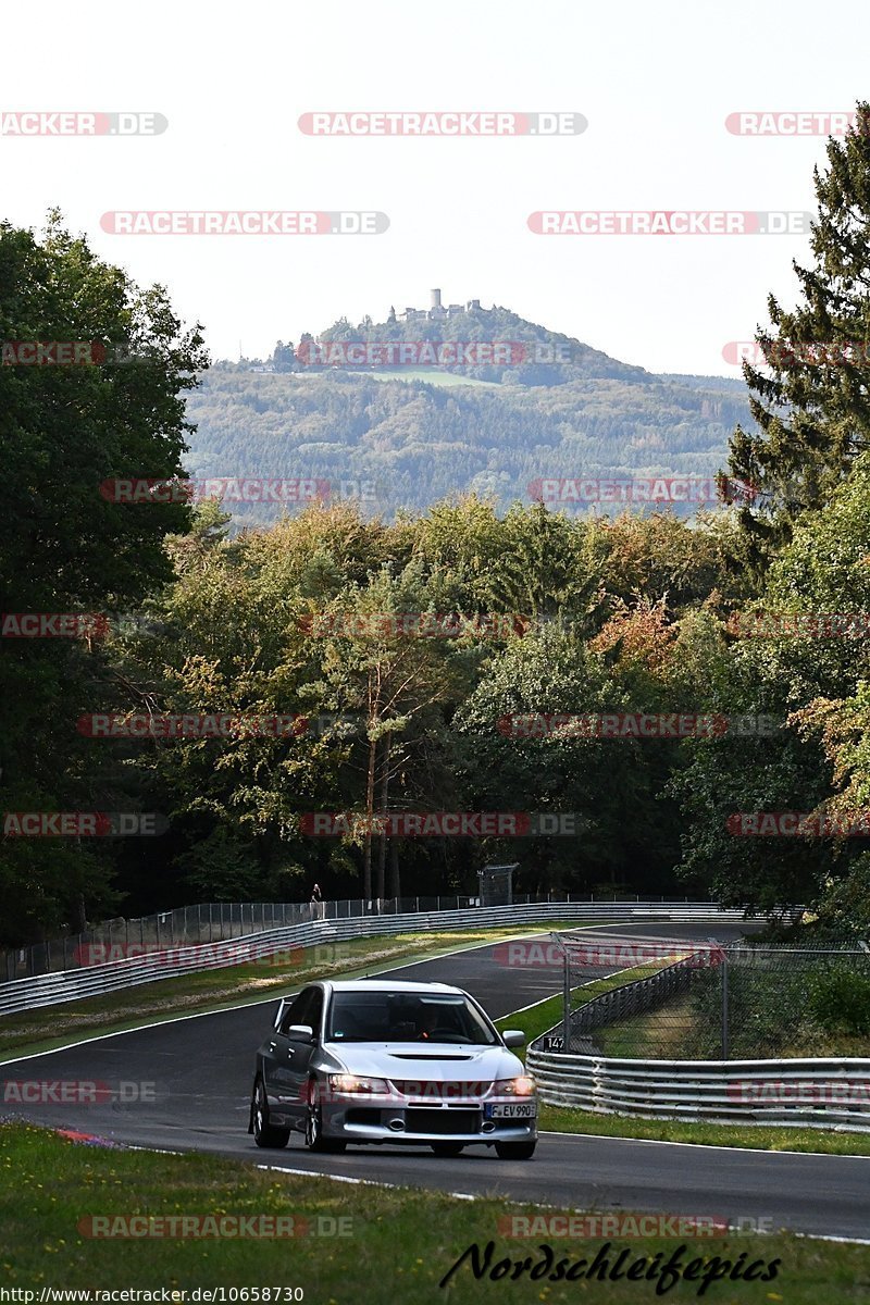 Bild #10658730 - Touristenfahrten Nürburgring Nordschleife (12.09.2020)