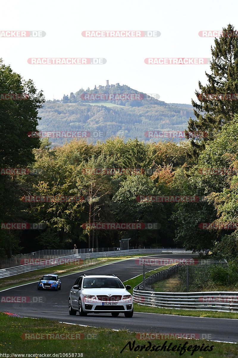 Bild #10658738 - Touristenfahrten Nürburgring Nordschleife (12.09.2020)