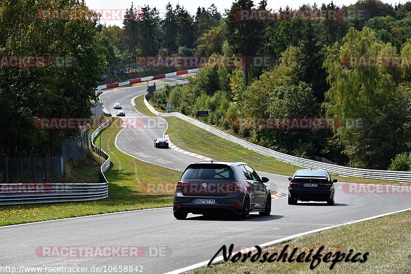 Bild #10658842 - Touristenfahrten Nürburgring Nordschleife (12.09.2020)